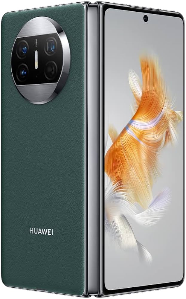 Huawei Mate XT Price